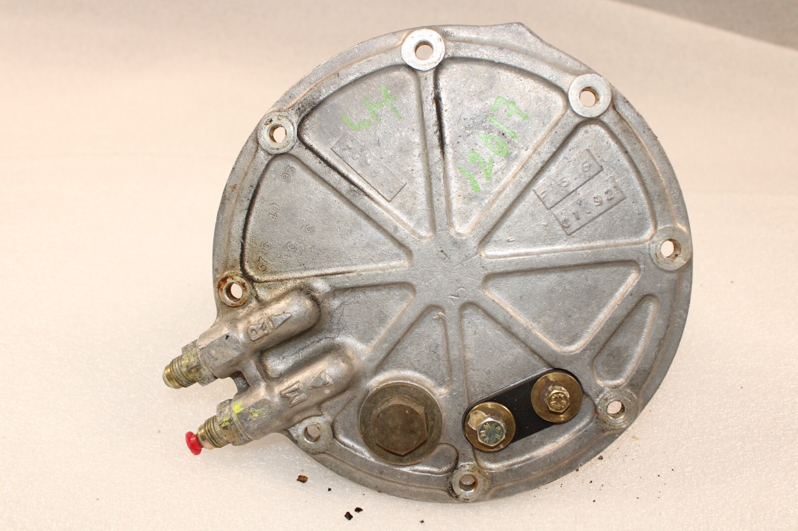 Ferrari 348, Fuel Pump, Used, P/N 155699