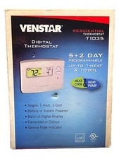 Sconto HVAC~ CP-P4740423 - Piastra da parete Venstar per Sconto HVAC~ CP-P4740423 - Piastra da parete Venstar per