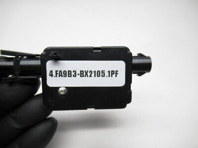 2014-2024 Mini Countryman Cooper Antenna Trap Circuit Module