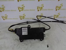 Mercedes Benz W221 S-Klasse Steuerger&auml;t Parkbremse Feststellbremse A2214302249