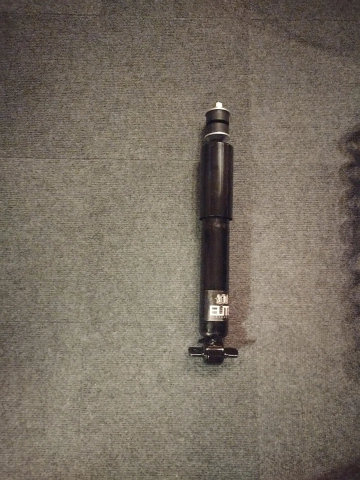 Lincoln Navigator 2001 kit de suspensión Foto 4 de 4