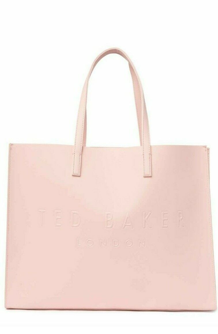 TED BAKER TIPPI-Interlocking detail xbody bag - Ladies from Sandersons  Department Stores UK