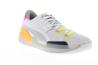 puma clyde hardwood india