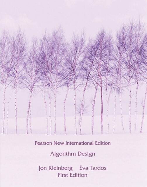 Algorithm Design 9781292023946 Eva Tardos - Free Tracked Delivery