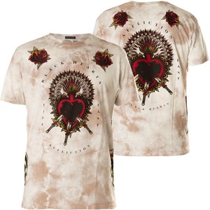 affliction t shirts india