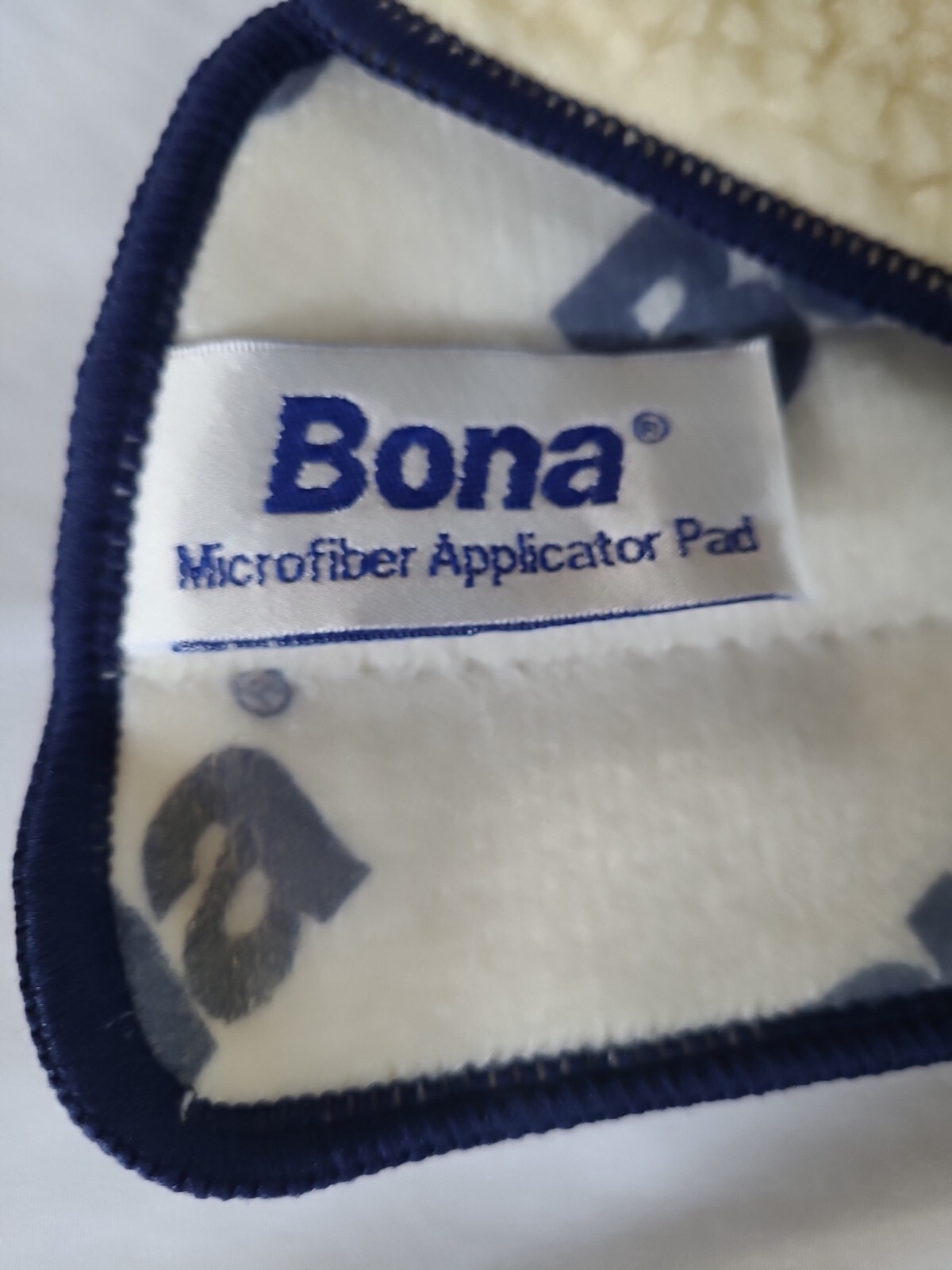 Bona Pro Pad, 18" Microfiber Applicator Part AX0003445 GENUINE [M2]