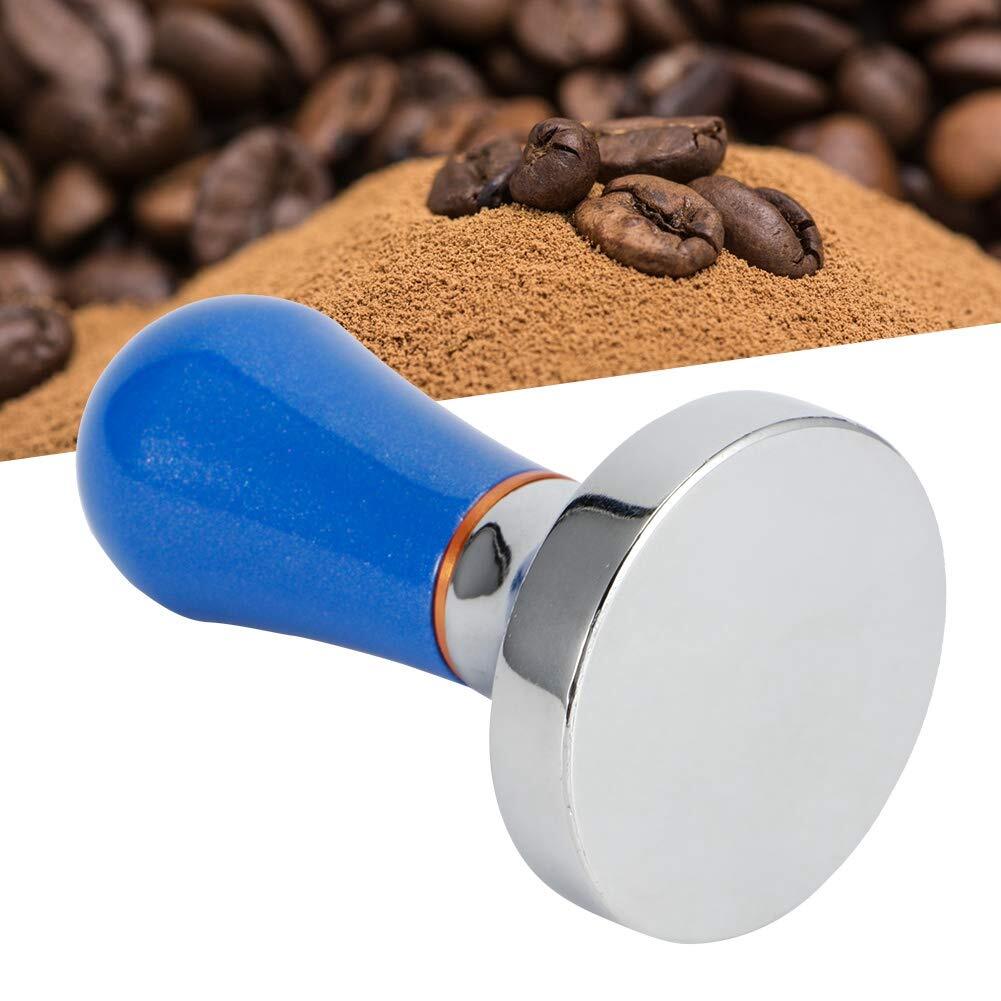 57mm Espresso Tamper Coffee Tamper Coffee Accessories for Coffee Bar Expresso...