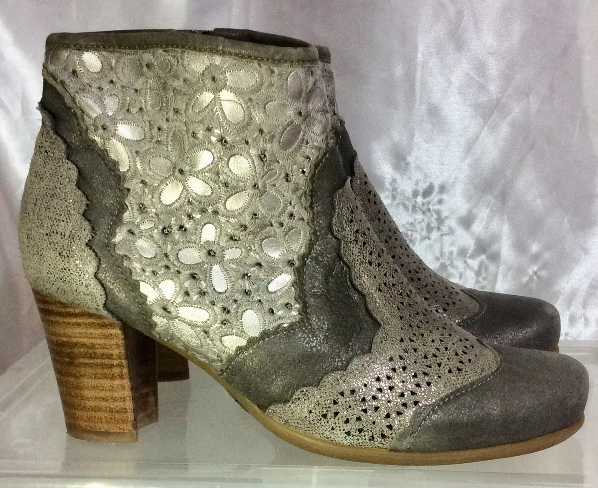 Mamzelle shoes 2025