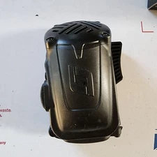 Not Tested - 3M Scott EPIC 3 Voice Amp Amplifier 201141 - AV2000 AV3000