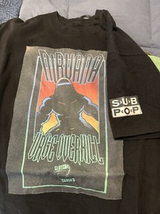 Urge Overkill Shirt | eBay