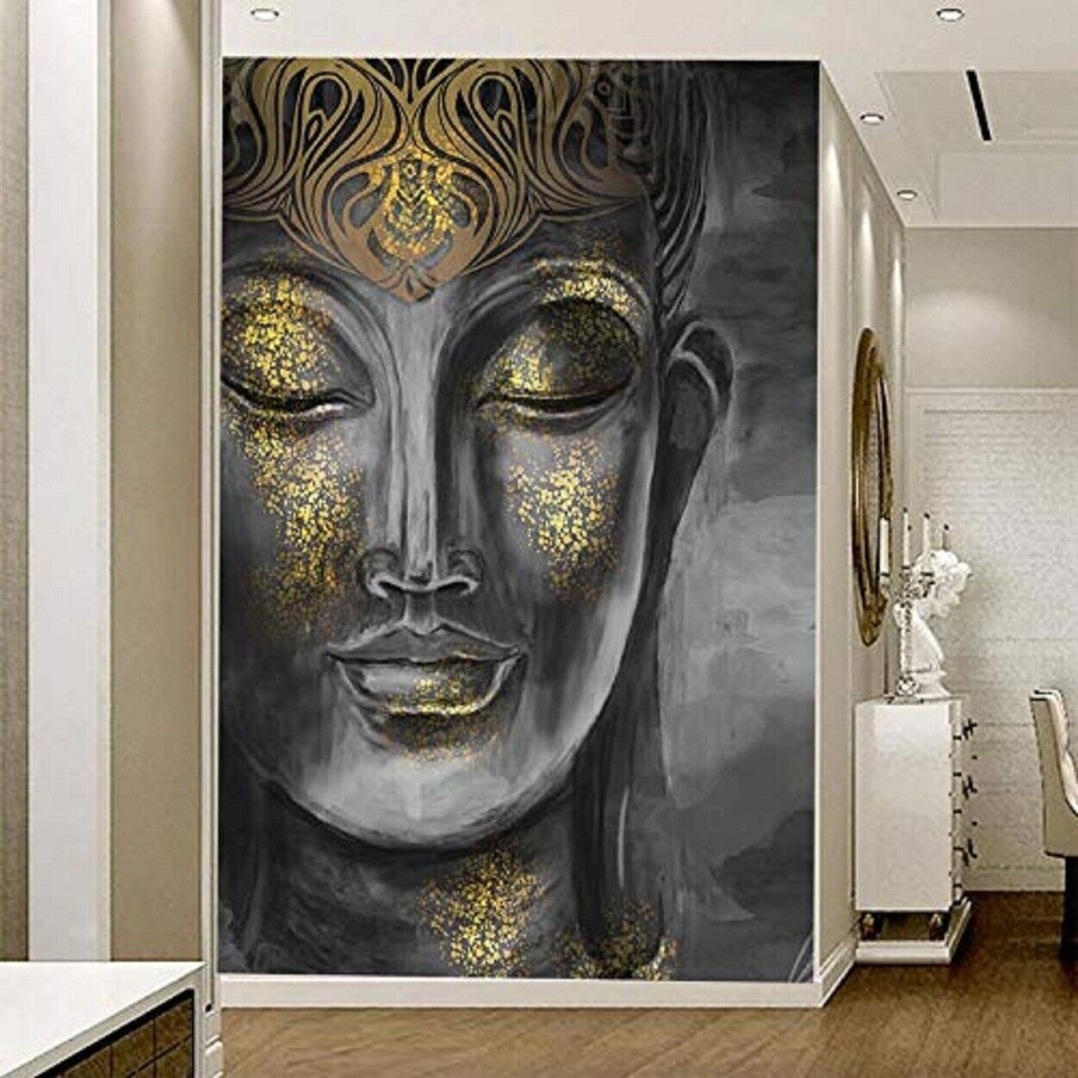 3d Pictures Of Lord Buddha