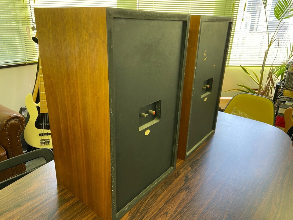 JBL 4311B Vintage Speakers Pair It sounds great! Price discounted! eBay