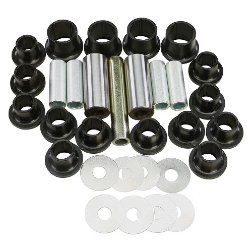 Boss Bearing Rear Suspension Rebuild Kit for Can Am - Image 2 of 2
