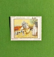 FRANCE 1983 Y&T 2297 UTRILLO TTB
