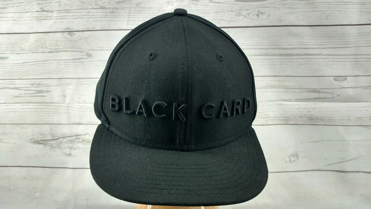 Black baseball cheap cap ebay