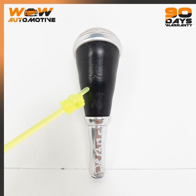 04-13 BENTLEY CONTINENTAL FLYING SPUR GT GTC SHIFTER GEAR SHIFT LEVEL KNOB OEM