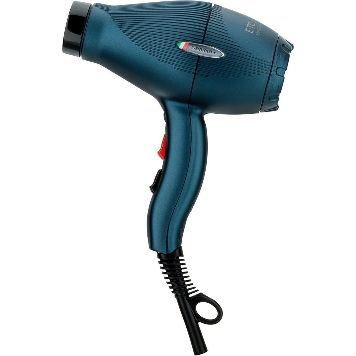 Gamma + Phon E-T.C. Light Ottanio