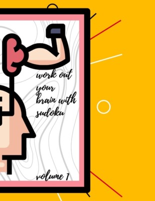 Work Out Your Brain With Sudoku