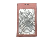 2 Pieces Pack Cooling Fan Grill 90mm