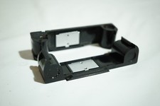 Soviet KGB 2x rear cap with cartridges of body - Russian spy camera ZAHOD