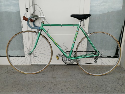 Bici da Corsa d'epoca Cosmo | eBay