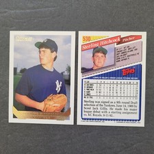 1993 TOPPS GOLD CARDS Parallel You Pick in TEAM ORDER Hi #s Stars SemiStars Base