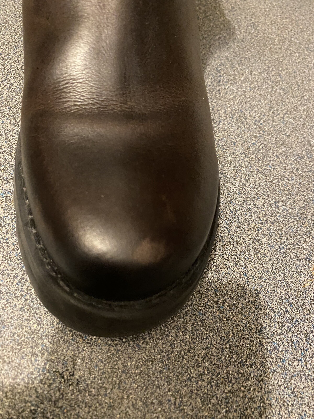 ladies fly boots size 6