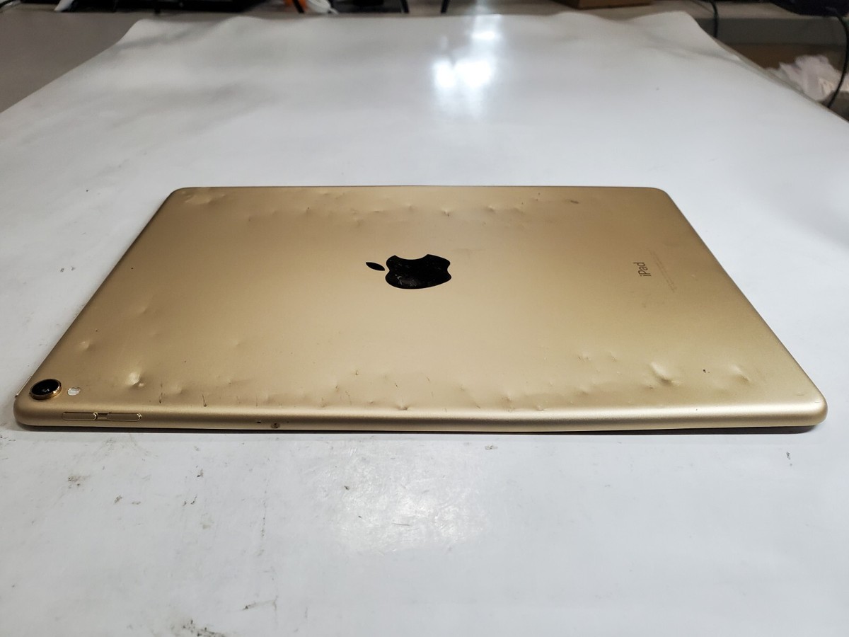 Apple iPad Pro 10.5