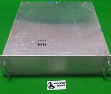 GSIGroup 281.6052.00 CONTROLLER BOX 281.6028.00, USED