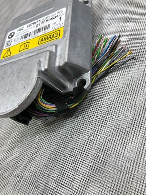 OEM BMW M4 ICM Plus Control Unit ECU 6879835 / 34526879835 for  