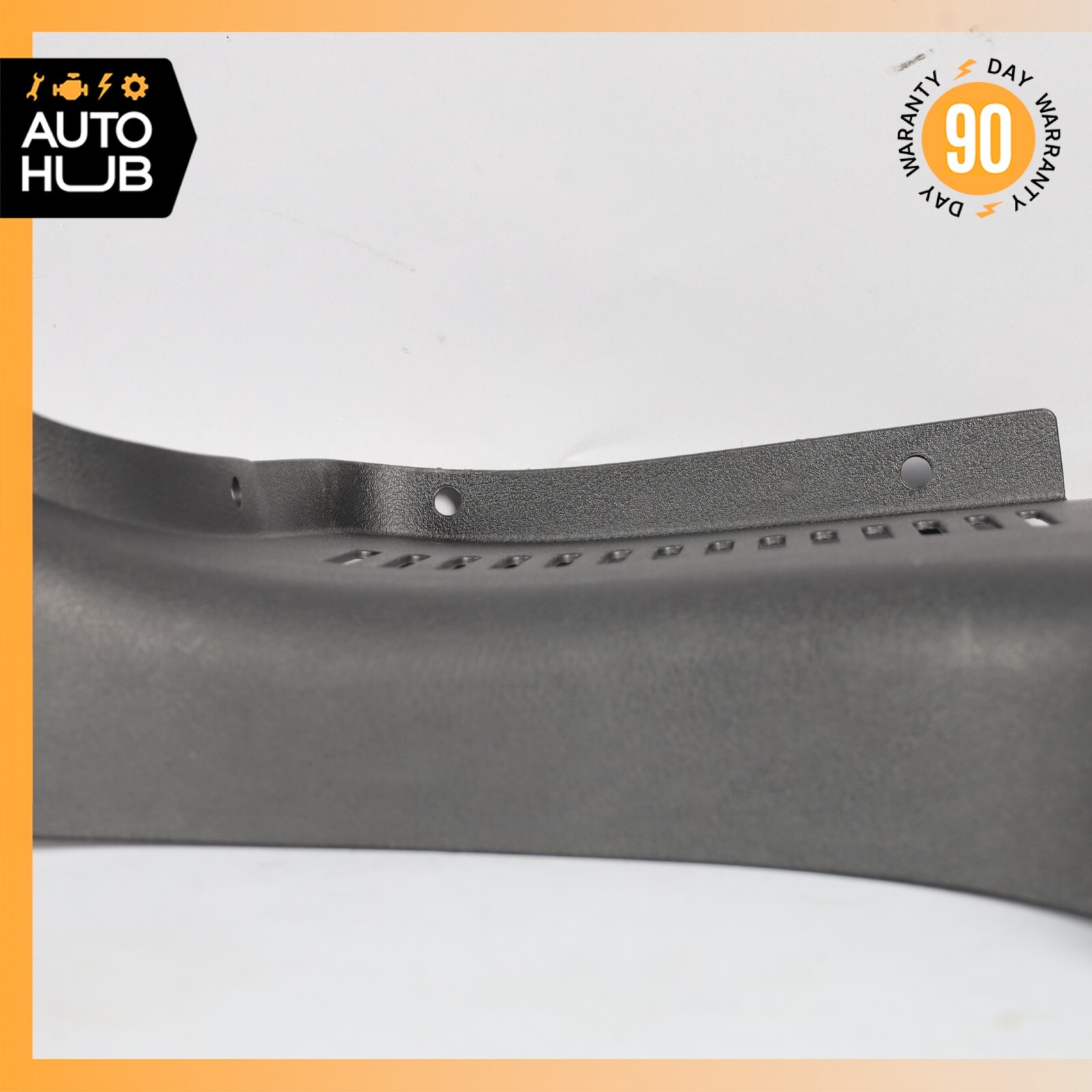 07-11 Bentley Continental GTC Right Passenger Side Interior Trunk Trim OEM 59k