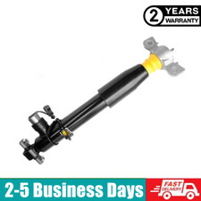 Rear Left Shock Absorber Strut w/Electronic Fit 2016-2018 Lincoln MKX F2GZ18125Y