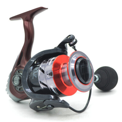 1000 to 7000 Size Saltwater Spinning Fishing Reel Graphite Frame Screw-in Handle | eBay 1000 to 7000 Size Saltwater Spinning Fishing Reel Graphite Frame Screw-in Handle | eBay