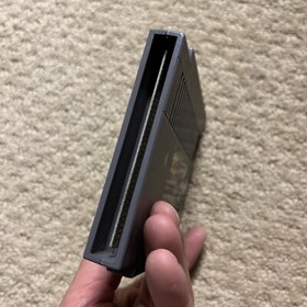 Ice Climber (Nintendo Entertainment System, 1985) NES 5 Screw Black Box Tested