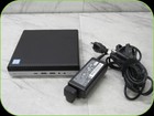 HP MP9 G4 Retail Mini PC Computer - Intel i5-8500T 2.1Ghz 8GB, AC Adapter!