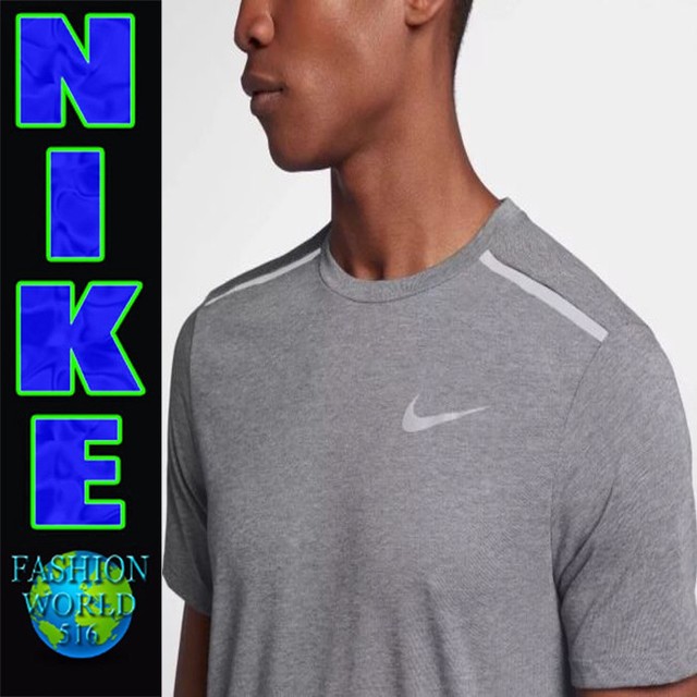 nike reflective top