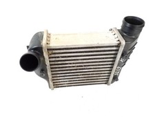 AUDI A6 Allroad 4FH, C6 Ladeluftkühler 4F0145805AF 3.00 Diesel 176kw 21932016