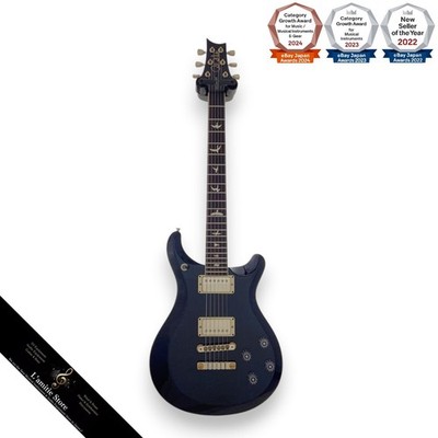 PRS Paul Reed Smith S2 McCarty 594 E-Gitarre blau HH 622mm Scale