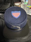 Vintage Gettysburg Pa Civil War Battlefield Kepi Hat Kids M NEW