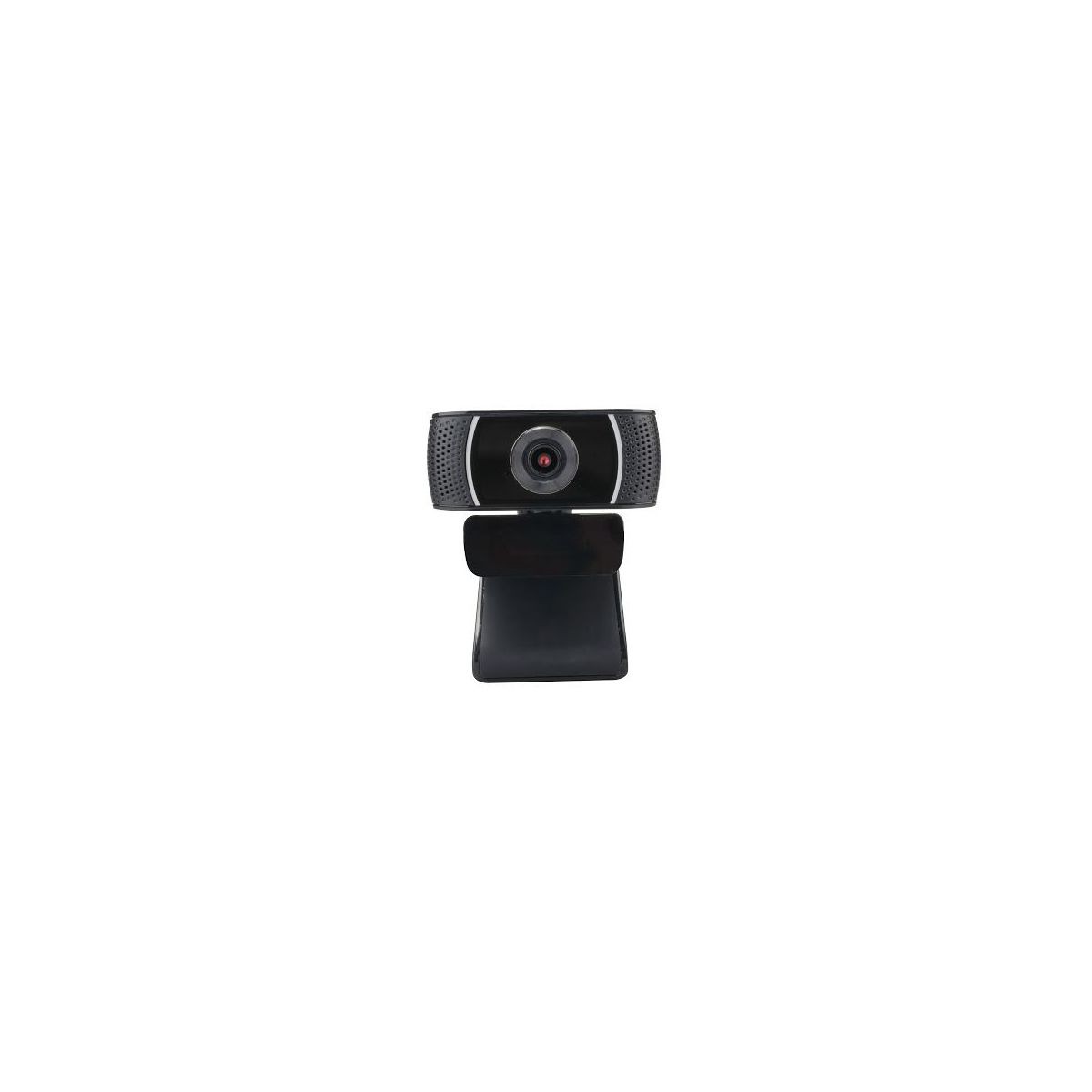 Webcam ESSENTIELB HD'Cam 1080P USB caméra streaming et visioconférence PC Mac