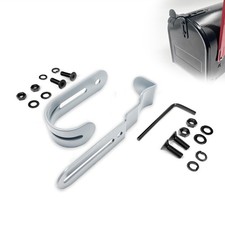 Thickened Mailbox Latch and Handle Kit,Mailbox Latch Replacement Kit,Secure R...