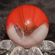 Vintage Japanese Pincher Marble. 5/8" Mint - . Nice Example