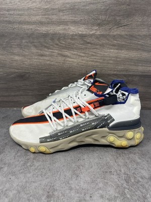 Nike React Runner WR ISPA Sneakers Mens Size 10 AR8555-100