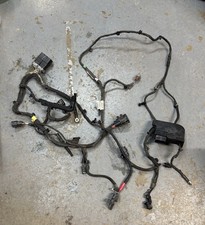 2019 Jeep Cherokee 3.2l Front End Module Wiring Harness 68287850ad