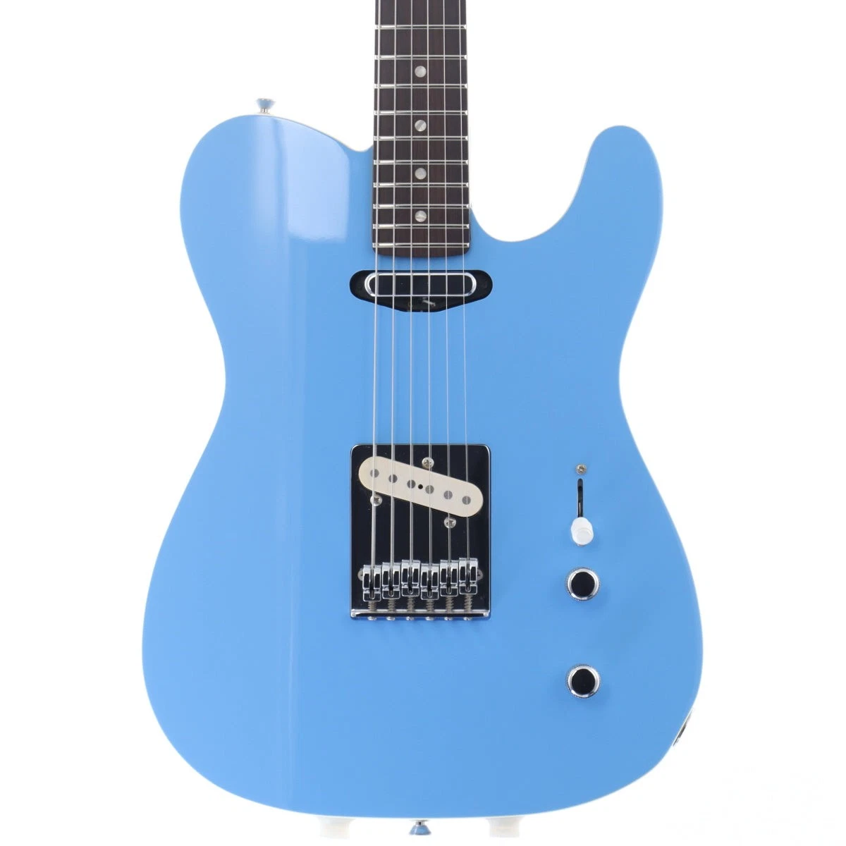 Fender Aerodyne Guitar for sale - eBay