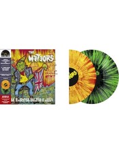 The Meteors - From Zorch with Love: The Very ...
