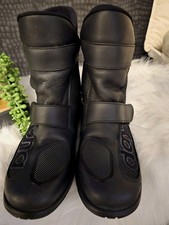 Daytona  Motorcycle Boots EU38 UK5