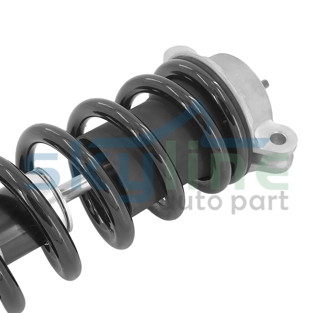 2x Rear Shock Absorbers Assys w/Magnetic For Ferrari 458 Speciale Italia Spider