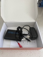 HD Video converter