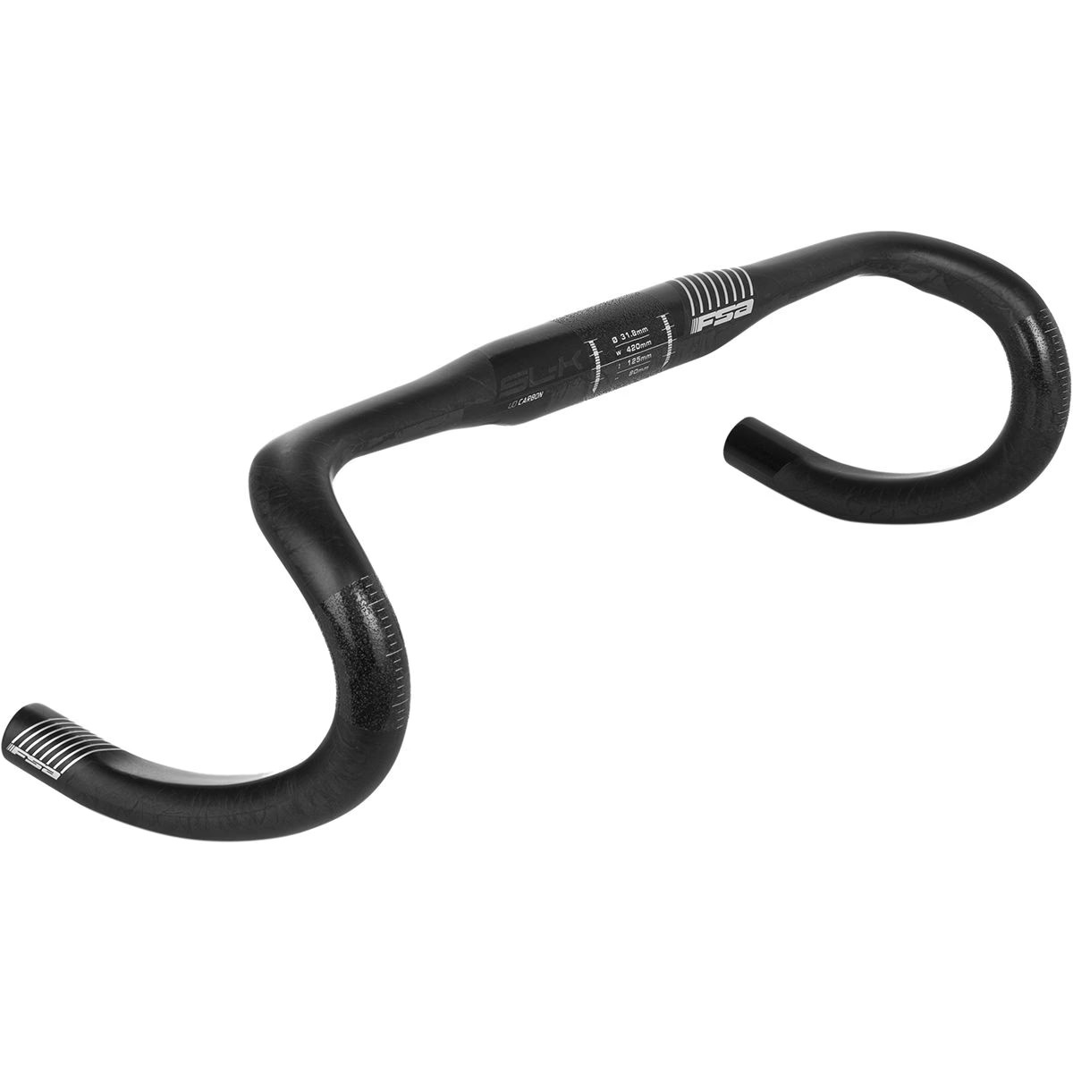 FSA SL-K Compact Handlebar 36990₽